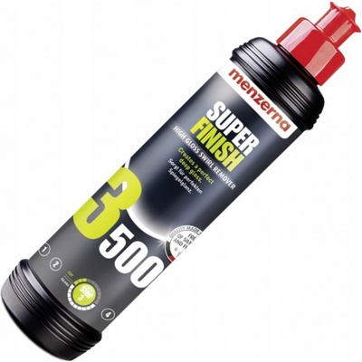 Menzerna Super Finish 3500 250 ml | Zboží Auto
