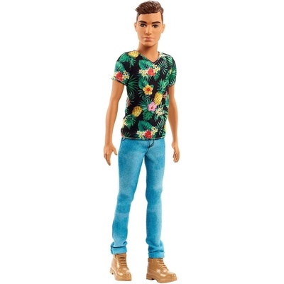 Barbie Model Fashionistas Ken 15