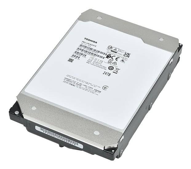 Toshiba Enterprise Capacity MG11 22TB, MG11ACA22TE od 828