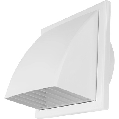 Dalap Plastová 186 x 186 mm 125 mm