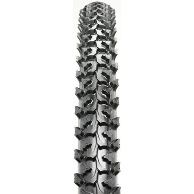 Bicyklová pneumatika CST BLACK TIGER TR-CS019, rozmer kolesa 28", šírka 1,6" (44 mm), hmotnosť 580 g