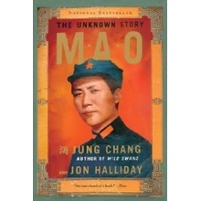 Jung Chang, Jon Halliday - Mao