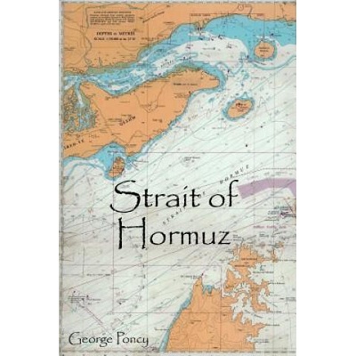 Strait of Hormuz | George Poncy