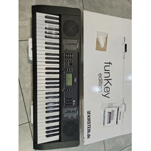 FunKey 61 Edition Touch