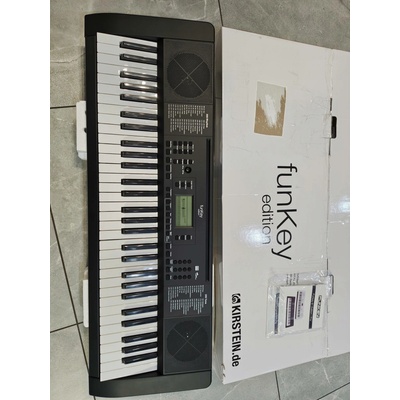 FunKey 61 Edition Touch