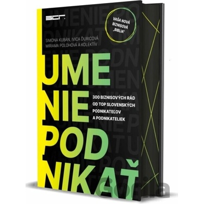 Umenie podnikať