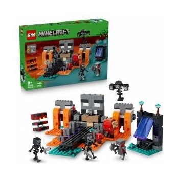 LEGO® Minecraft® - Wither Battle (21590)
