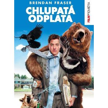 DM discont Операция „Четири лапи - dvd (007828)