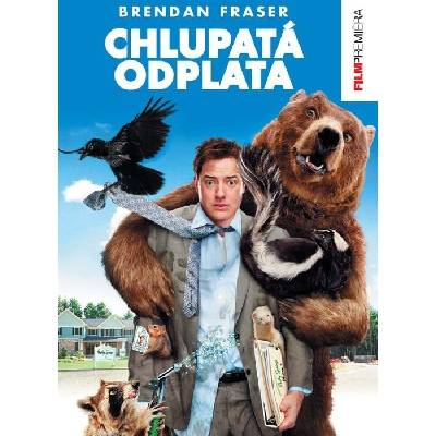 DM discont Операция „Четири лапи - dvd (007828)