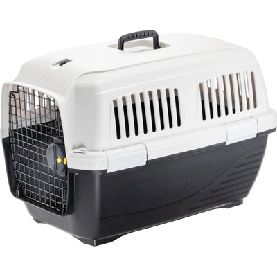 Ferplast Clipper 3 přepravka 64 x 43 x 43 cm
