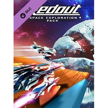 Redout - Space Exploration Pack