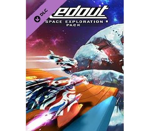Redout - Space Exploration Pack