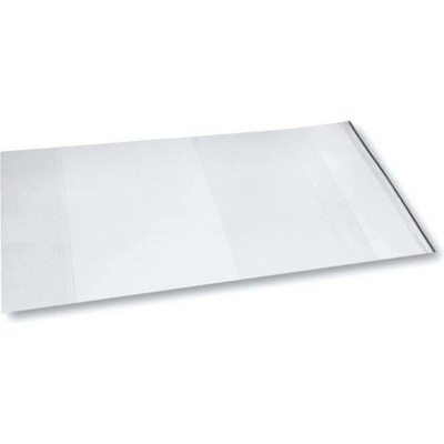 Karton P+P Obal na knihu 305x540mm čirý