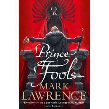 Prince of Fools - Lawrence Mark