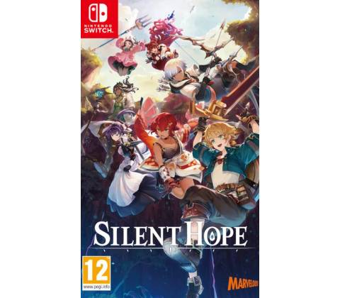 Silent Hope