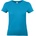 B&C Collection B&C 190 / Дамска тениска от плътен памук - atoll M (01004T44102)