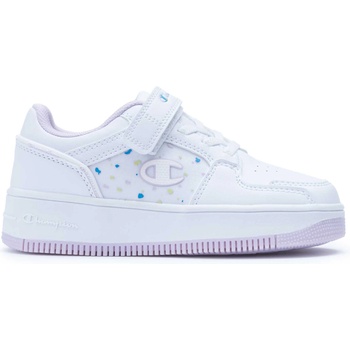 CHAMPION Обувки rebound plat abstract pu g ps