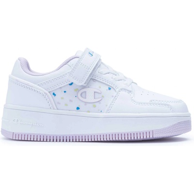 CHAMPION Обувки rebound plat abstract pu g ps