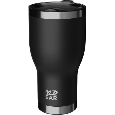 Wyld Gear Бутилка за вода Wyld gear Tumbler 30 oz Water bottle - Black - размер 887 ml (533-2070-0111)