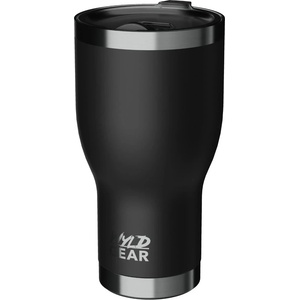 Wyld Gear Бутилка за вода Wyld gear Tumbler 30 oz Water bottle - Black - размер 887 ml (533-2070-0111)