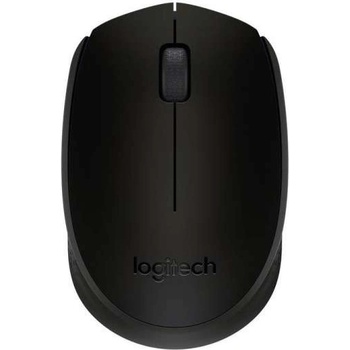 Logitech B170 Wireless Mouse 910-004798