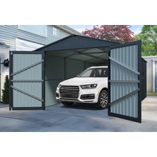 Riwall PRO RMCG 3 x 6 m antracit CG-K2010