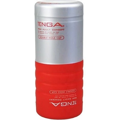 Tenga Double Hole