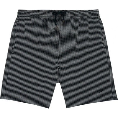 Iriedaily Мъжки къси панталони Iriedaily Seekah Short Shorts - Black / Anthra - размер XL (012-4080-0114)