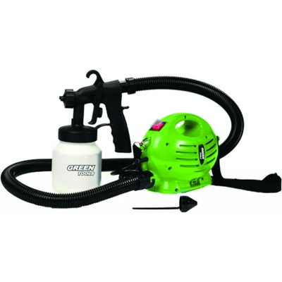 Пистолет за боя RD-SGC02 GT - 650W, 800 ml, Ø2.5 mm (074101)