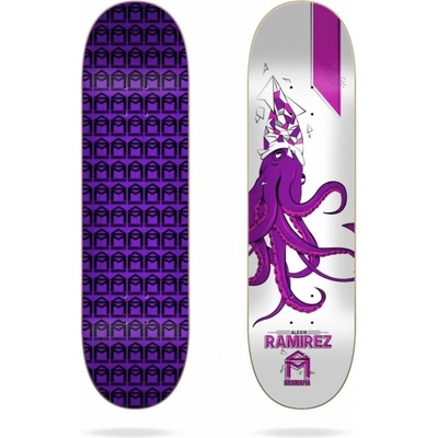 Sk8Mafia Alexis Ramirez Geo 2022 – Zboží Dáma