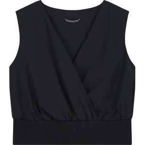 Jeanne Baret Дамски топ Jeanne baret Women's Sumatra Top - Lavagna - размер 34 (EU) (916-4581-0211)