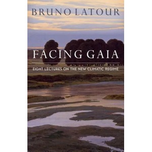 Facing Gaia (ISBN: 9780745684345)