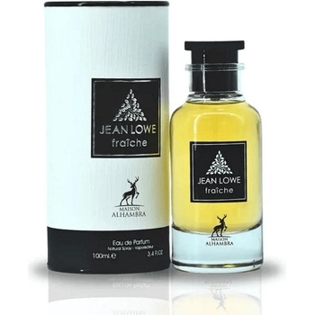 Image 1 of Alhambra Jean Lowe Fraiche EDP 100 ml