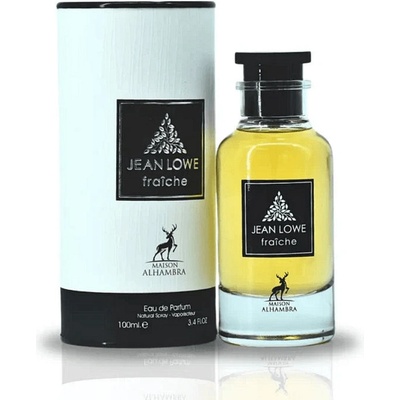 Alhambra Jean Lowe Fraiche EDP 100 ml