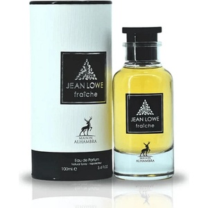 Alhambra Jean Lowe Fraiche EDP 100 ml Парфюми