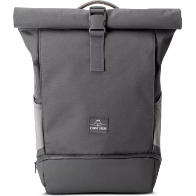 Johnny Urban Дневна раница Johnny urban Allen 18, 5 Daypack - Dark Grey - размер One Size (504-1477-0311)