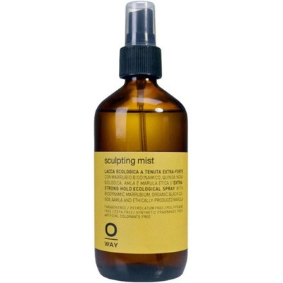 OWAY Еко лак за коса със силна фиксация OWAY Sculpting Mist 240ml