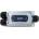 Planet - Тайван Индустриален медиа конвертор IP67 1GSFP - 1G BASE-T PoE+ (IGTP-825AT)