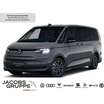 Volkswagen T7 Multivan 2.0 TDI Life 110 kW