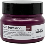 L'Oréal L'Oréal Professionnel Serie Expert Curl Expression Rich Moisturizing Mask 250 ml