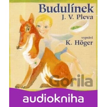 Budulínek