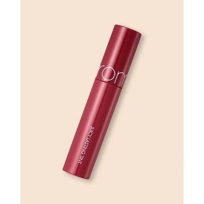 Rom&nd Tint na pery Juicy Lasting Tint No, 12 Cherry Bomb 5,5 g