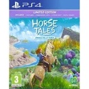 Horse Tales: Emerald Valley Ranch (Limited Edition)