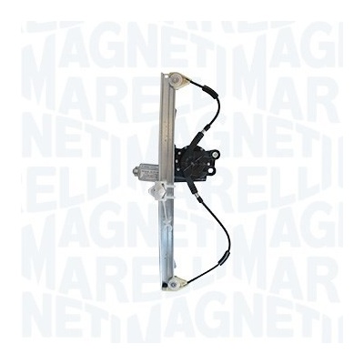 Mechanizmus zdvíhania okna MAGNETI MARELLI 350103318000