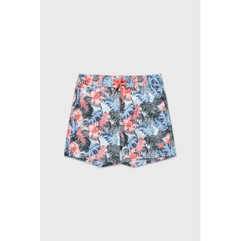 DJ Dutchjeans Бански шорти за момчета Old Forest (P55607_4516)