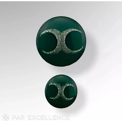 Gombík s krčkom FOM 789/3