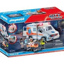 Playmobil 71232 Ambulance