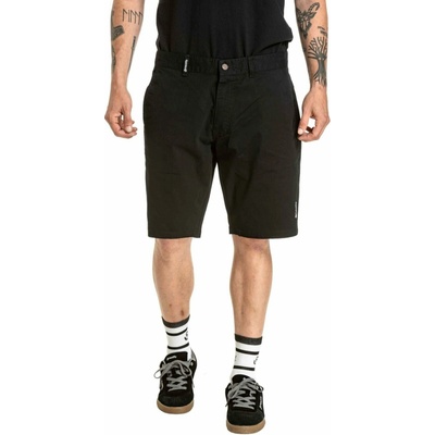 Meatfly Anthrax 2.0 Black