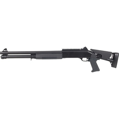 Double Eagle M56DL černá manuální