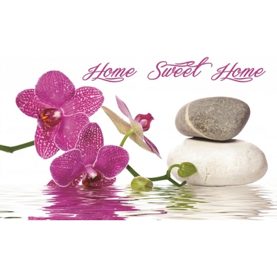 ForWall Fototapeta Orchid spa vlies 208 x 146 cm